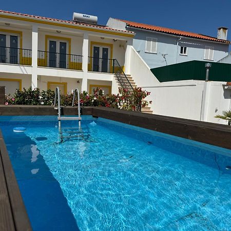 Serra d'El-Rei Best Houses 70 - Mariano Loft 3 מראה חיצוני תמונה