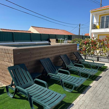 Serra d'El-Rei Best Houses 70 - Mariano Loft 3 מראה חיצוני תמונה