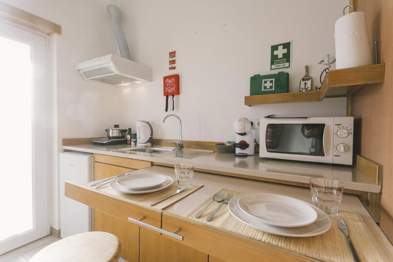 Serra d'El-Rei Best Houses 70 - Mariano Loft 3 מראה חיצוני תמונה