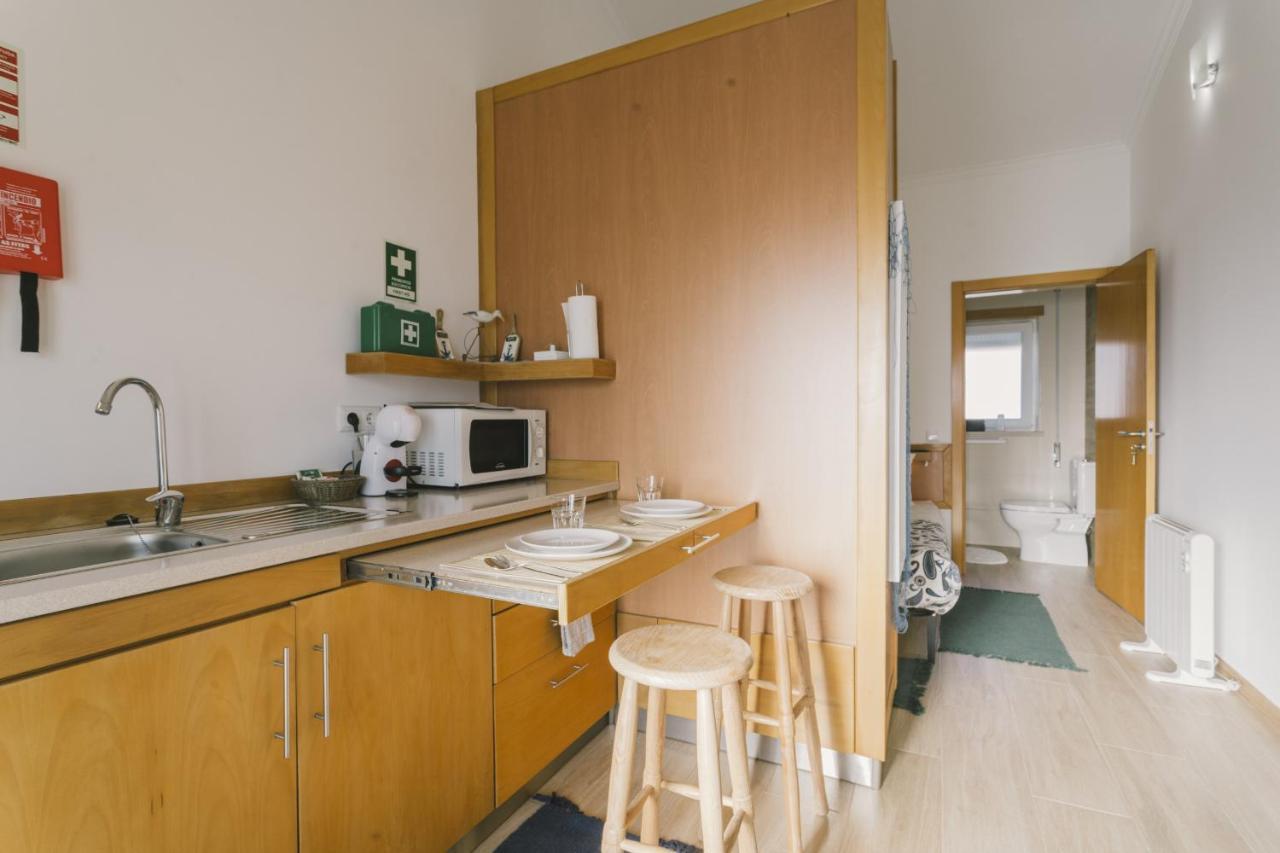 Serra d'El-Rei Best Houses 70 - Mariano Loft 3 מראה חיצוני תמונה