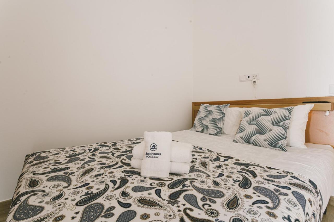 Serra d'El-Rei Best Houses 70 - Mariano Loft 3 מראה חיצוני תמונה