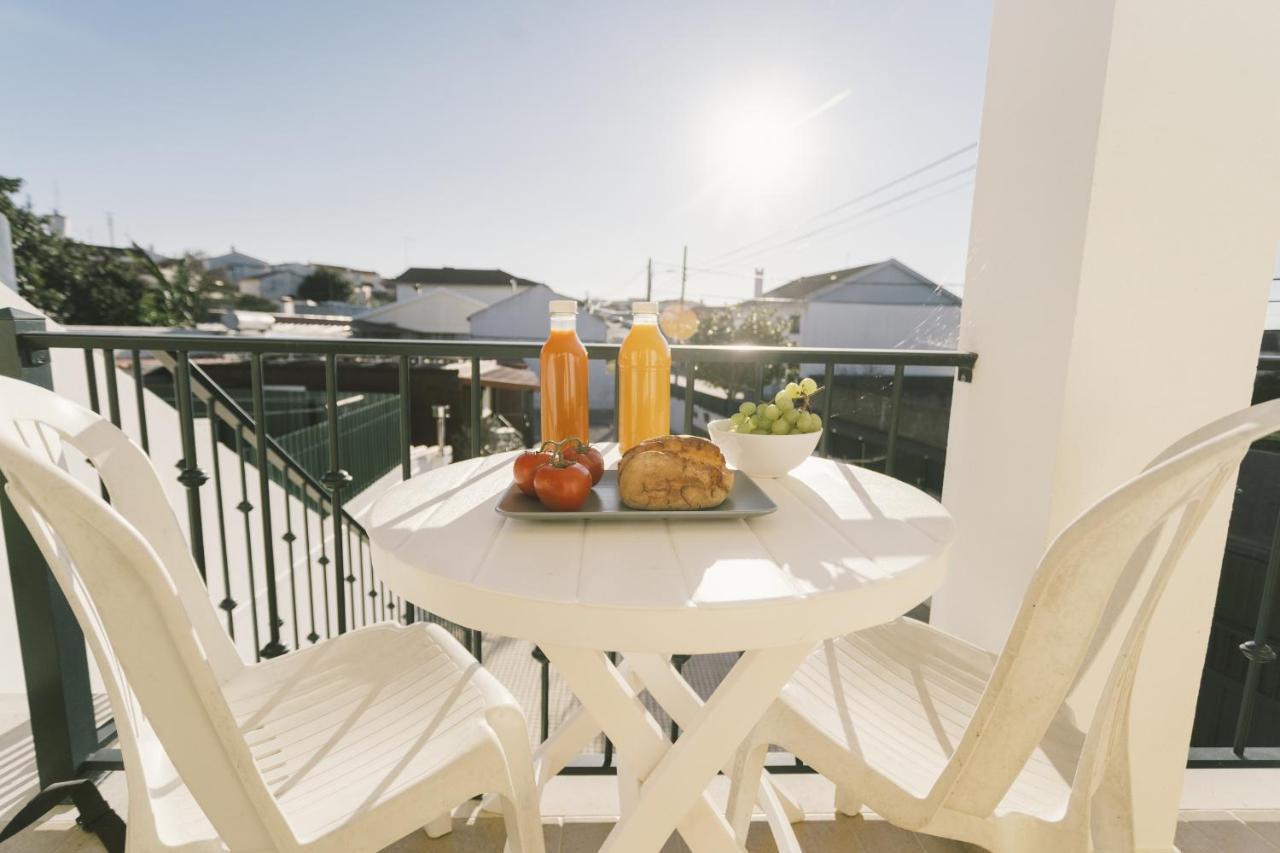 Serra d'El-Rei Best Houses 70 - Mariano Loft 3 מראה חיצוני תמונה
