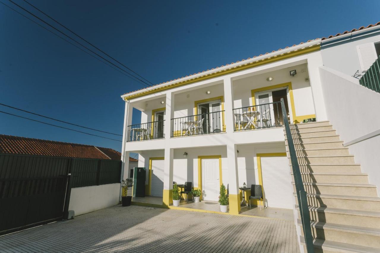 Serra d'El-Rei Best Houses 70 - Mariano Loft 3 מראה חיצוני תמונה