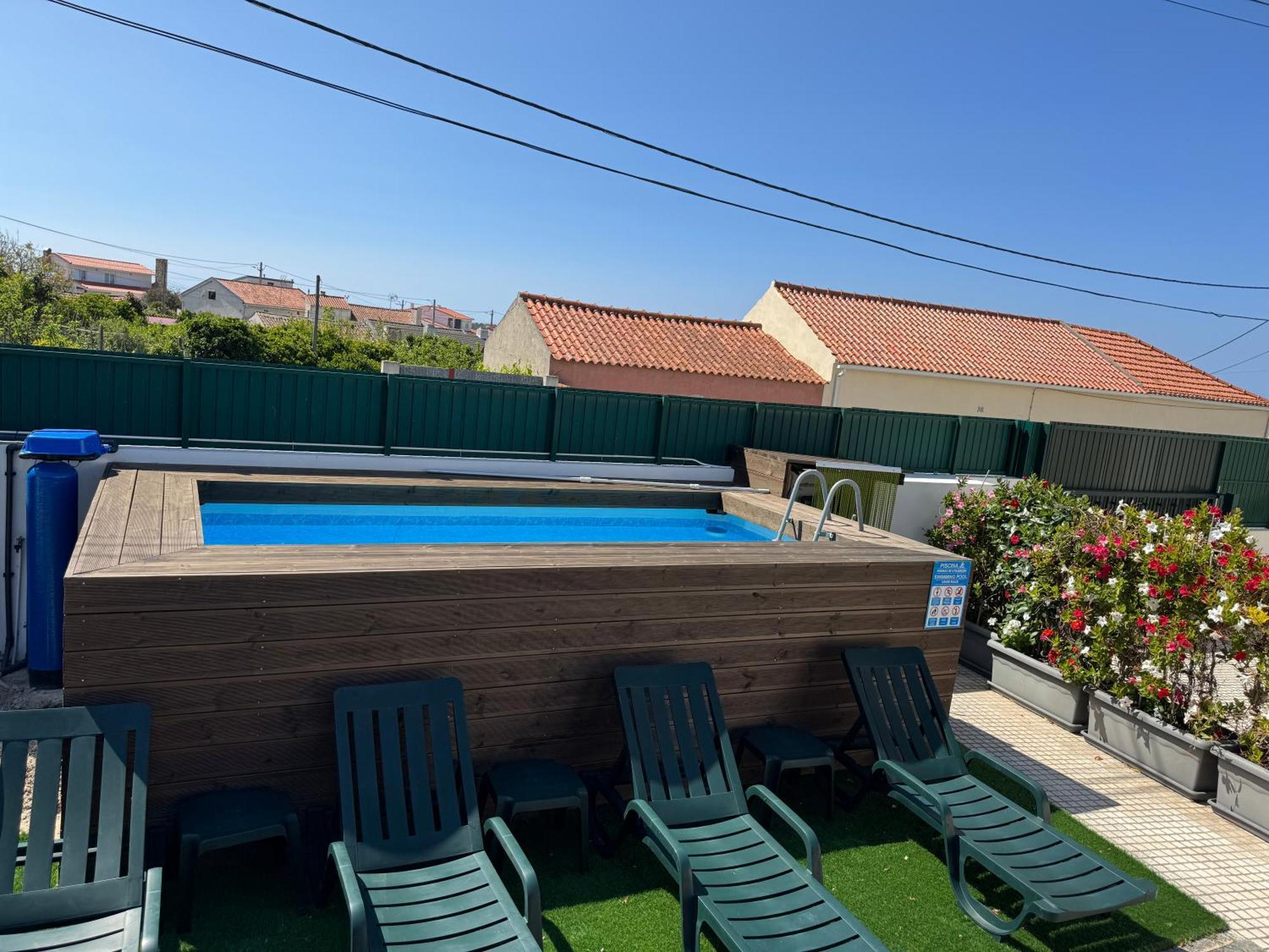 Serra d'El-Rei Best Houses 70 - Mariano Loft 3 מראה חיצוני תמונה