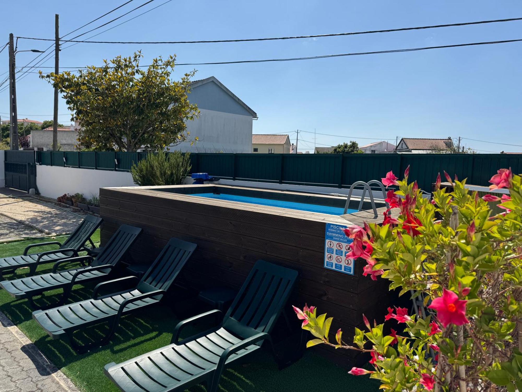 Serra d'El-Rei Best Houses 70 - Mariano Loft 3 מראה חיצוני תמונה