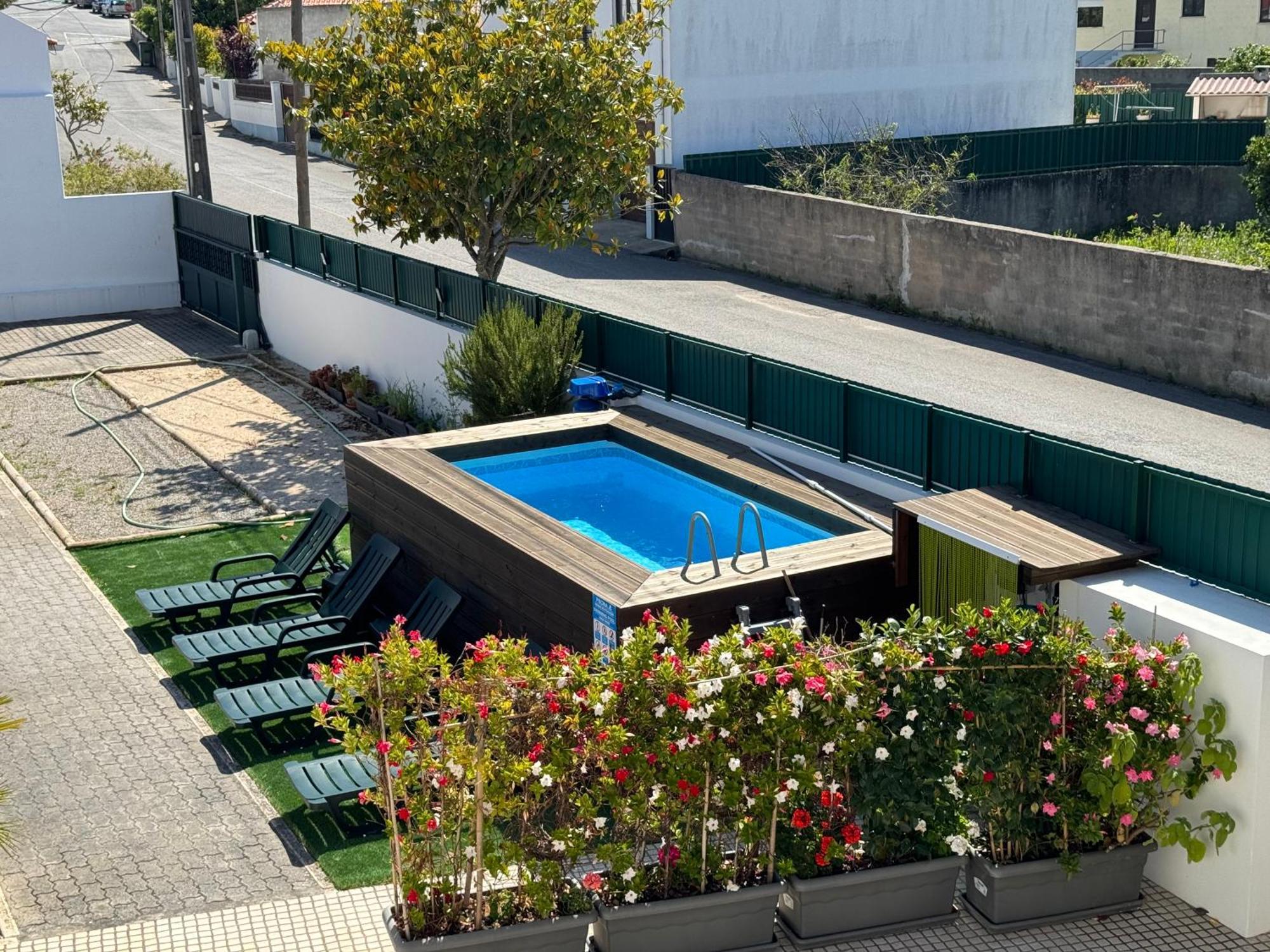 Serra d'El-Rei Best Houses 70 - Mariano Loft 3 מראה חיצוני תמונה